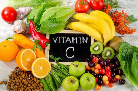  thực phẩm chứa nhiều vitamin C  3