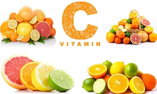  thực phẩm chứa nhiều vitamin C 2