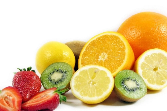  thực phẩm chứa nhiều vitamin C