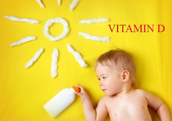 dấu hiệu thiếu vitamin A 3