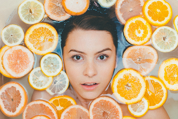 Bật mí tác dụng thần kỳ của vitamin C mang lại cho sức khoẻ  3
