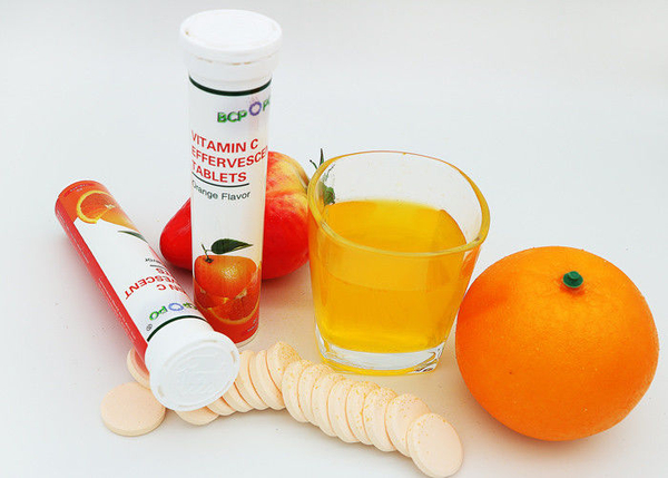 cách bổ sung vitamin C 3